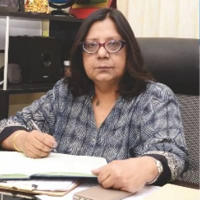 Madhu Daryanani