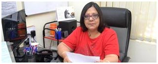 Madhu Students Academy Director
